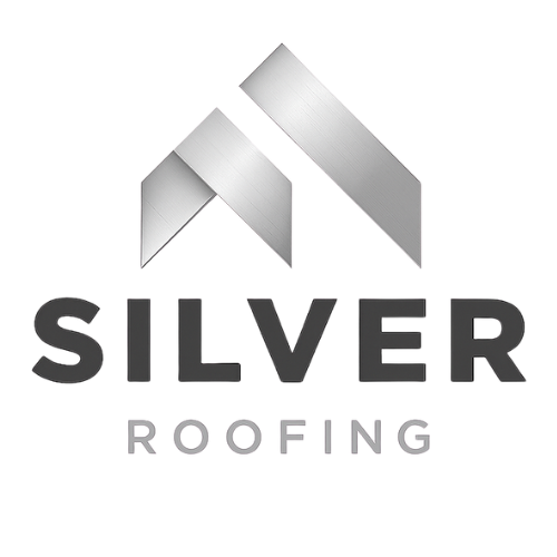 Silver Roof Inc. Logo